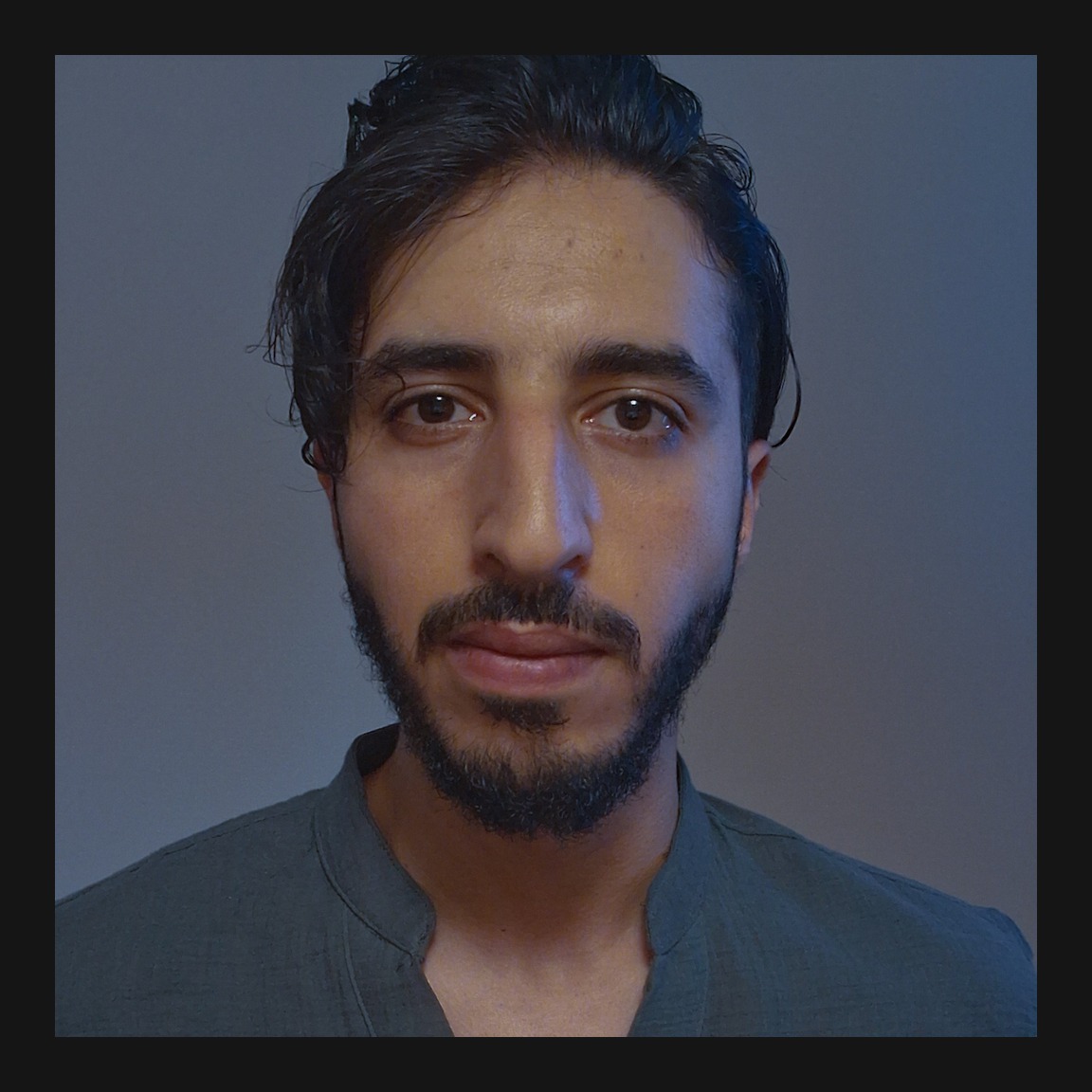 Abdessamad Touzani