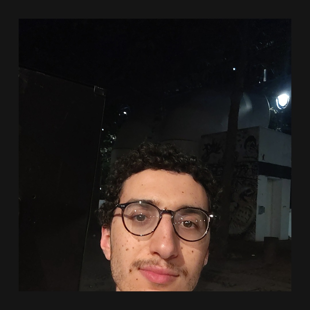Djamel Ouazar